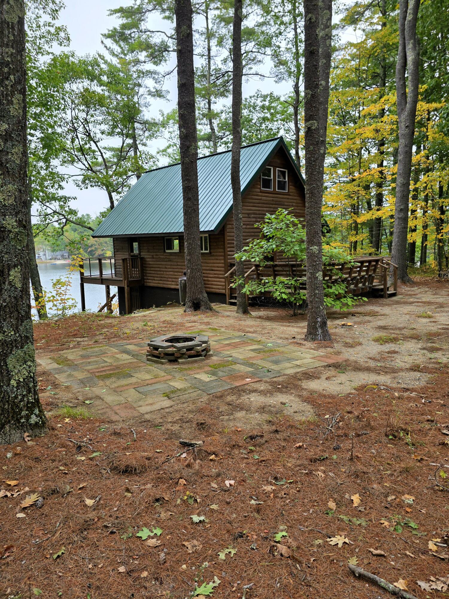 213 Barkers Pond Road Lyman, ME 04002 - Photo 57 of 64 1000013277