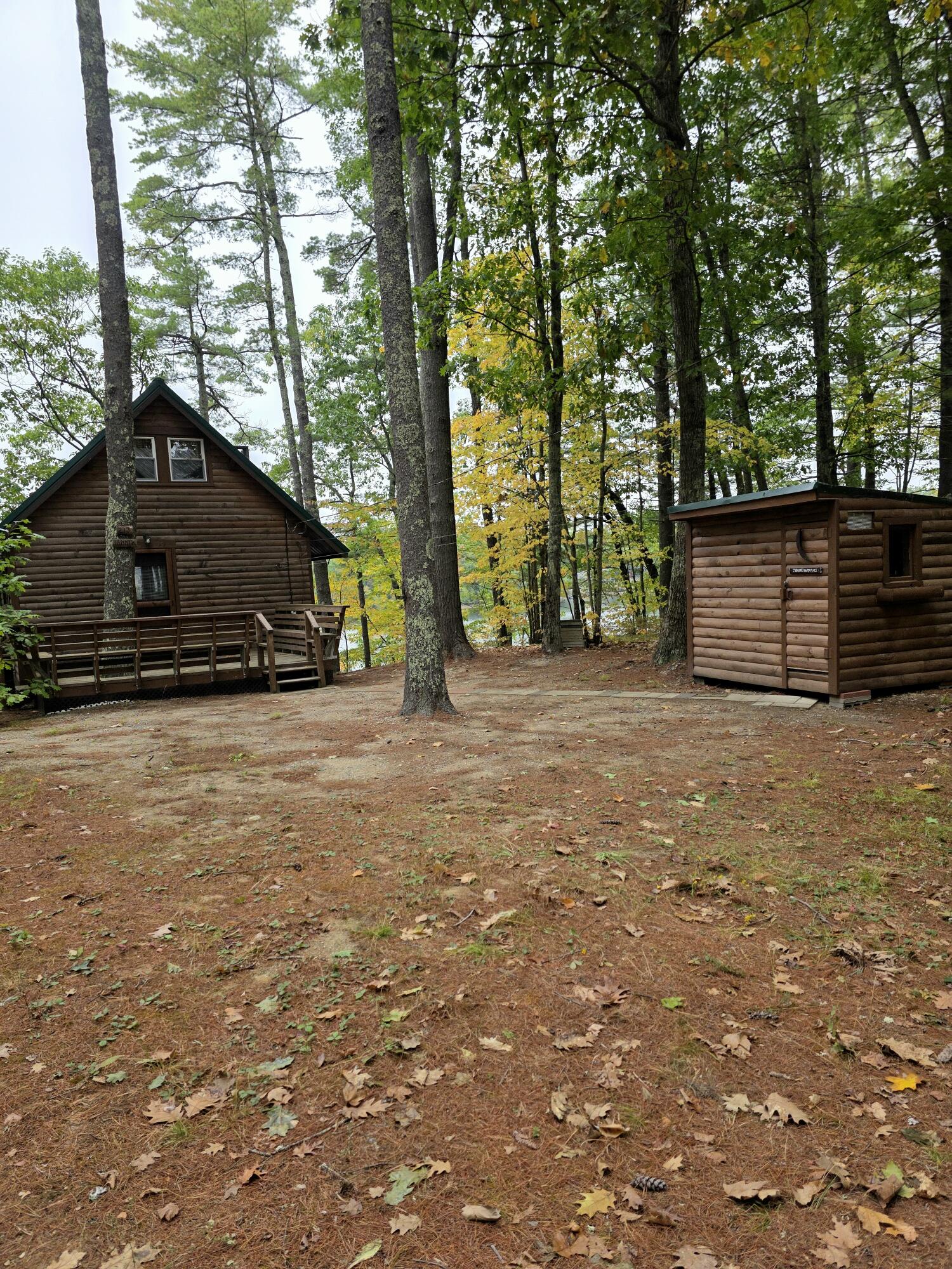 213 Barkers Pond Road Lyman, ME 04002 - Photo 58 of 64 1000013276