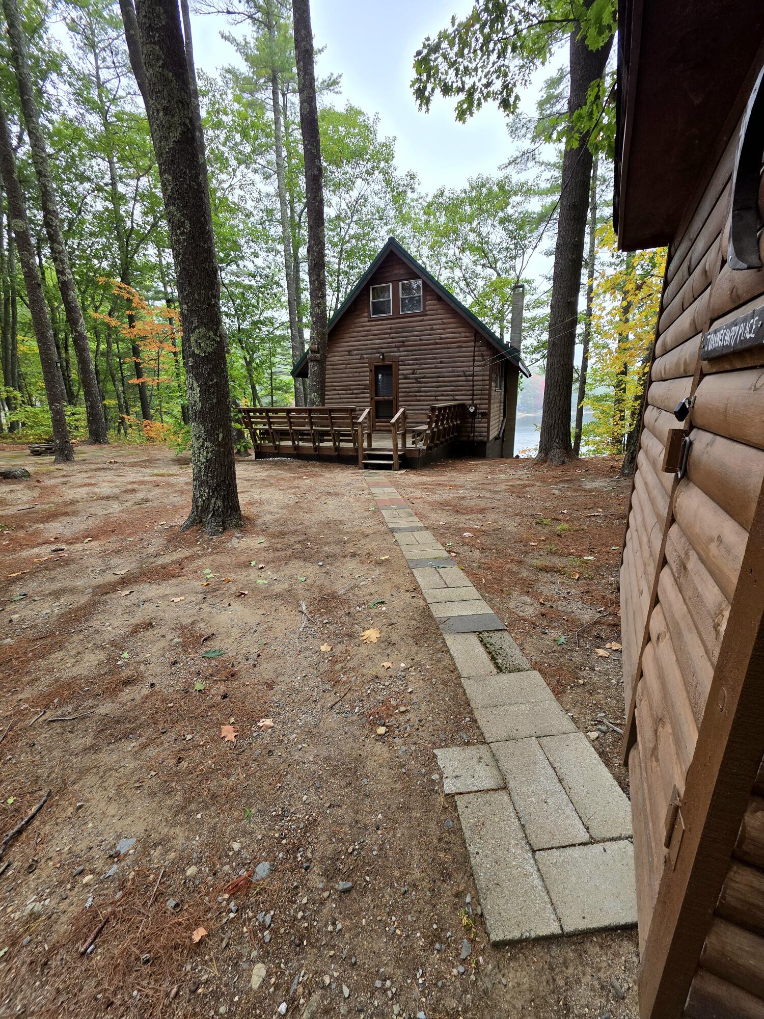 213 Barkers Pond Road Lyman, ME 04002 - Photo 60 of 64 1000013336