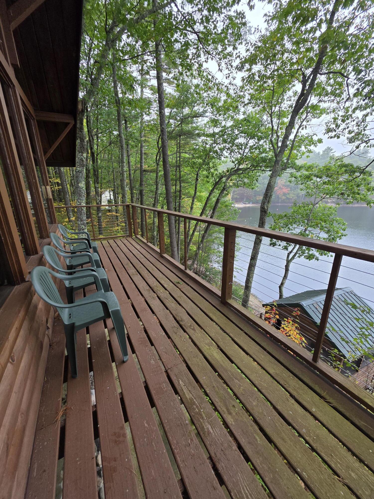 213 Barkers Pond Road Lyman, ME 04002 - Photo 8 of 64 1000013366