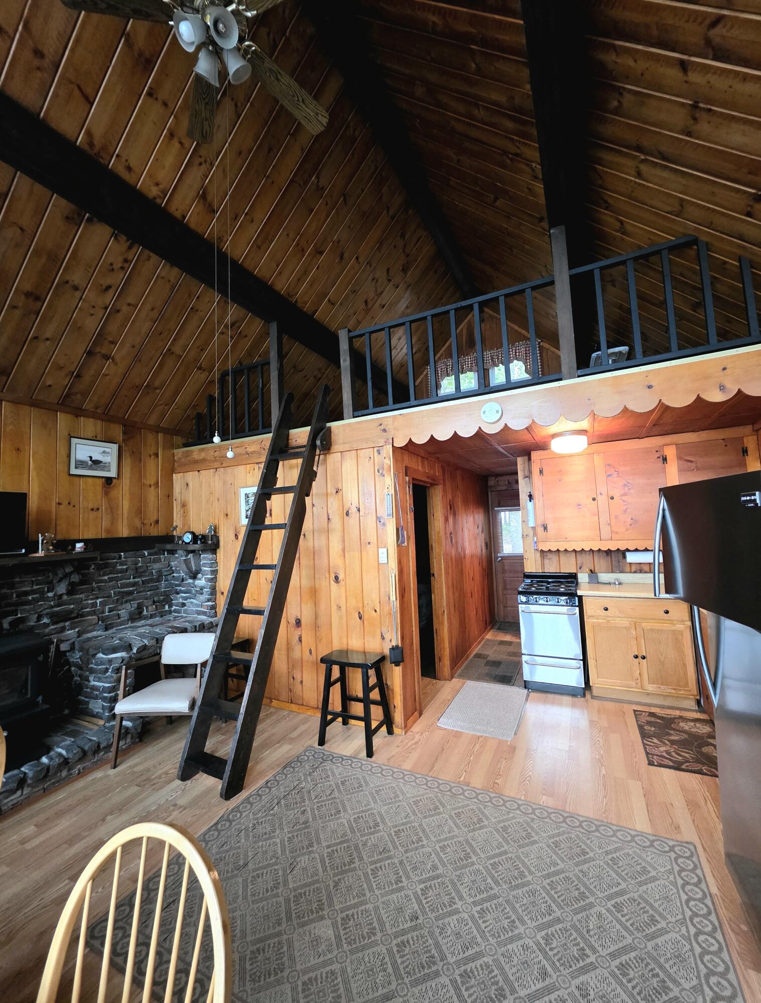 213 Barkers Pond Road Lyman, ME 04002 - Photo 10 of 64 1000013355