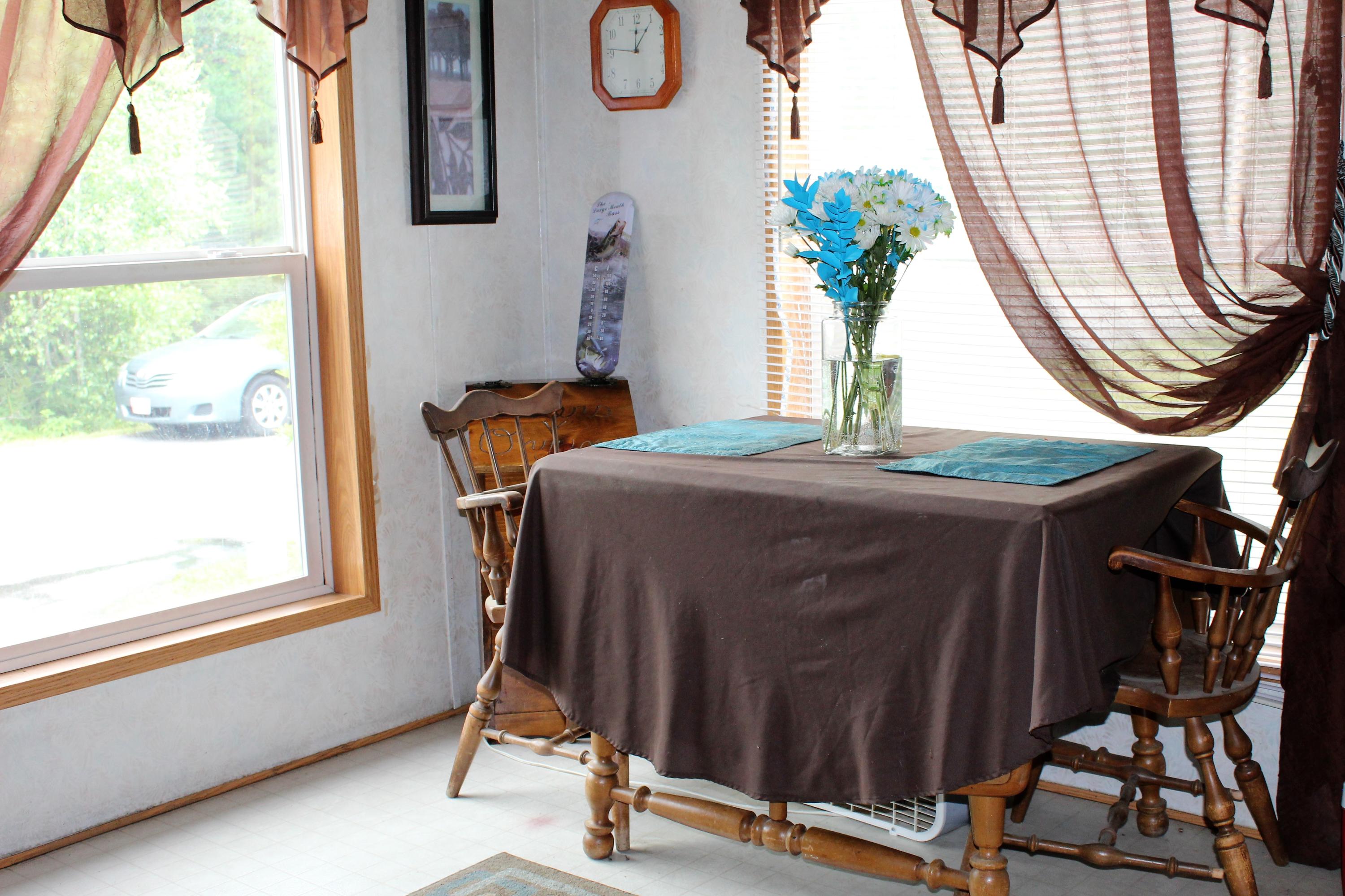 47 Lower Tarbox Road Hollis Center, ME 04042 - Photo 9 of 25 Dining