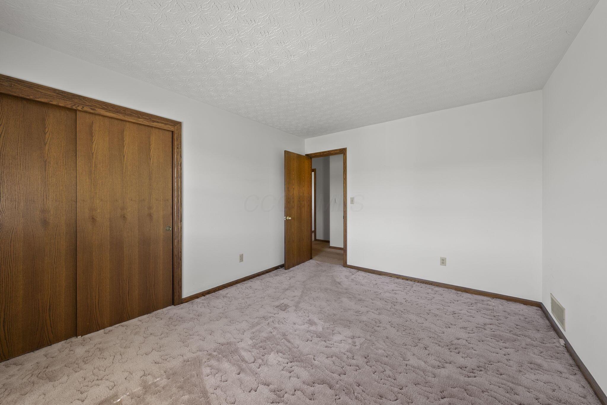 520 Rathmell Road Lockbourne, OH 43137 - Photo 25 of 42 Third Bedroom