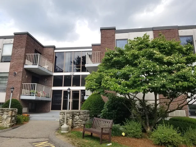 $1,800 | 147 Turner Road, Unit 114, Holliston, MA 01746