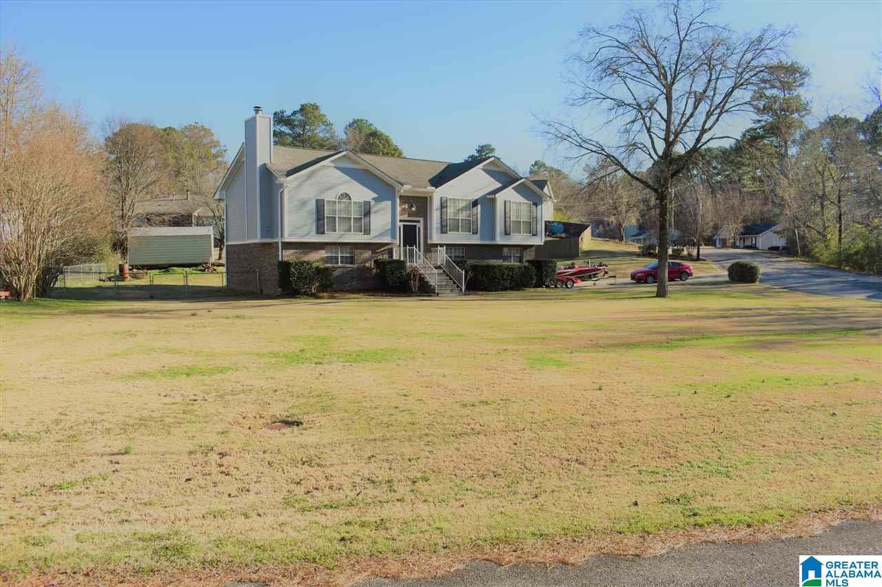 5500 Katrix Lane Pinson, AL 35126 - Photo 22 of 24
