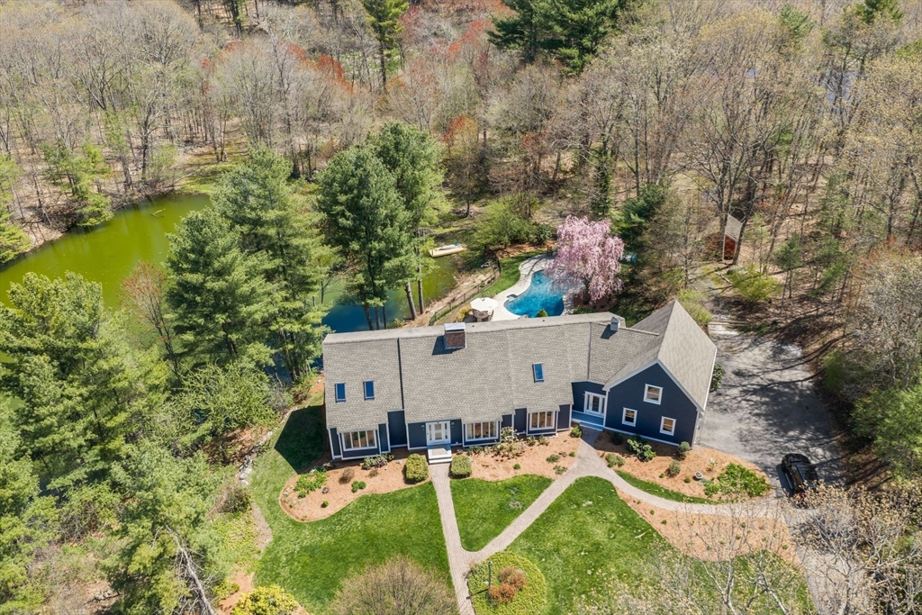 19 Devonshire Road Middleton, MA 01949 - Photo 40 of 42