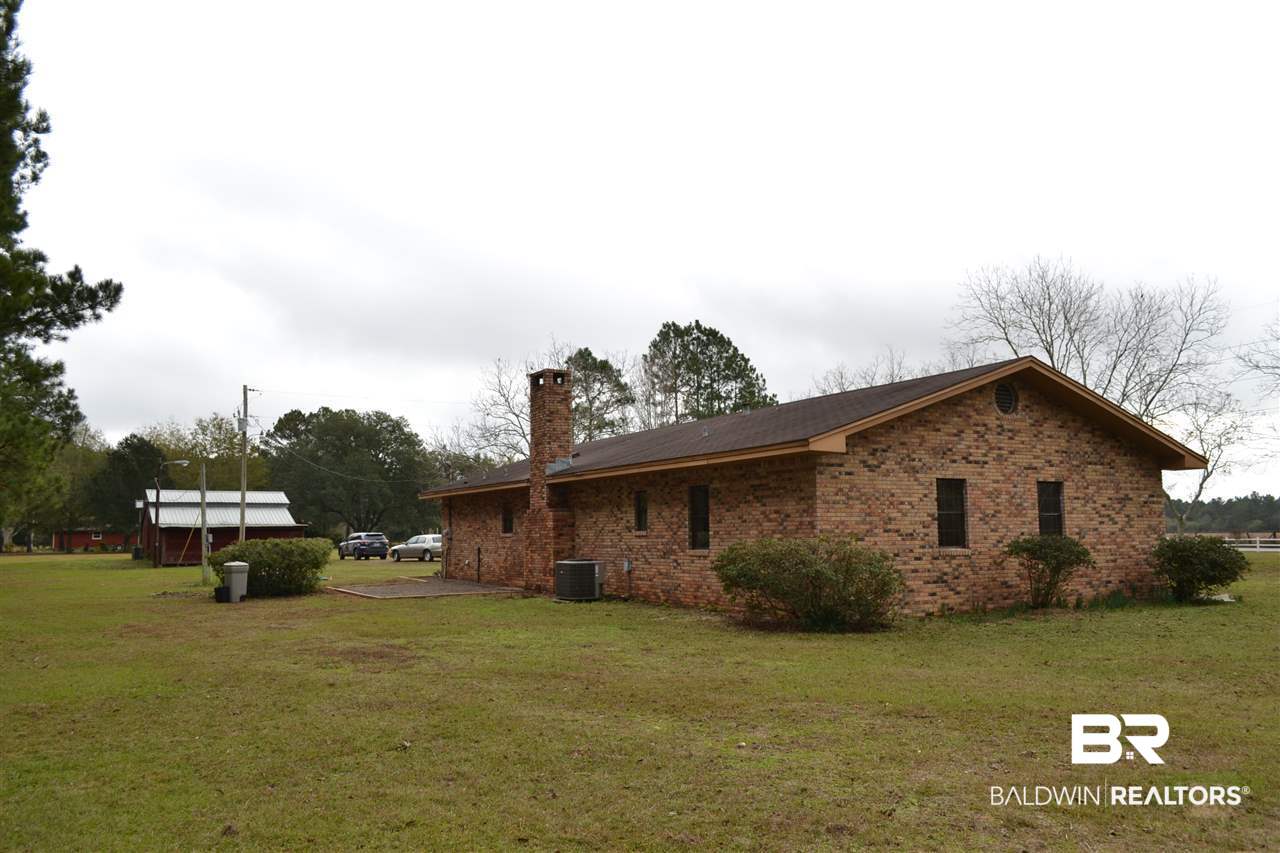 20751 Keller Road Foley, AL 36535 - Photo 4 of 44