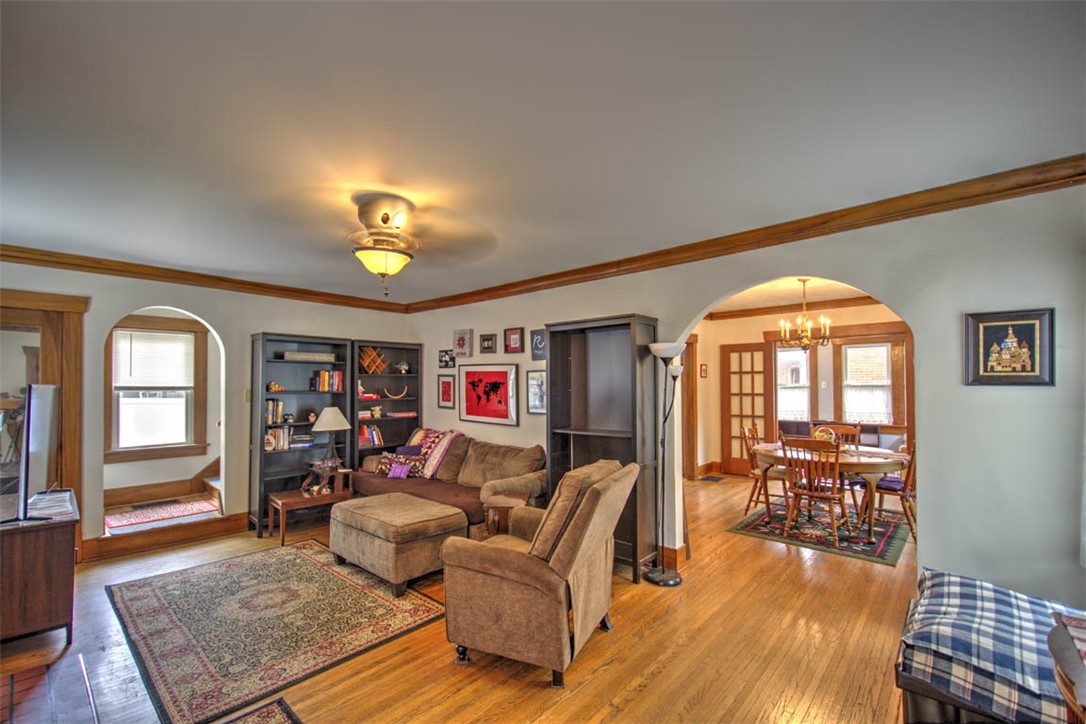 1585 West Wood Street Decatur, IL 62522 - Photo 5 of 24