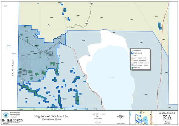 $21,000 | 0 Tbd, Reno, NV 89510