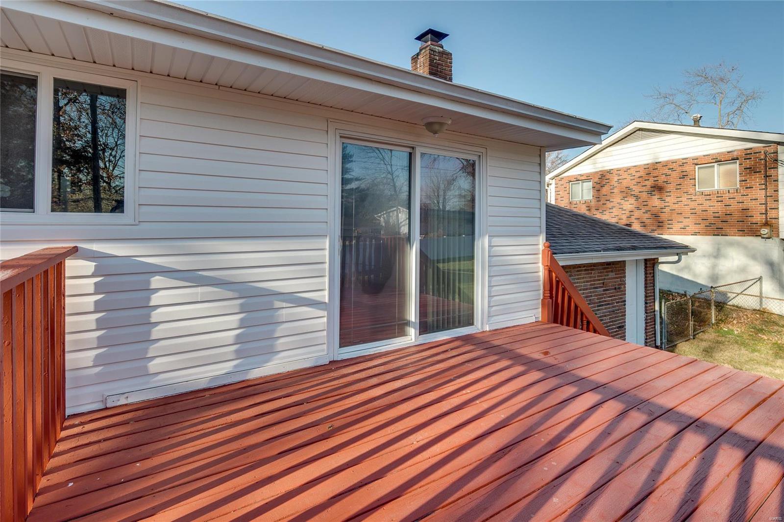 8868 Sappington Road St. Louis, MO 63126 - Photo 34 of 36 Gallery Image 34