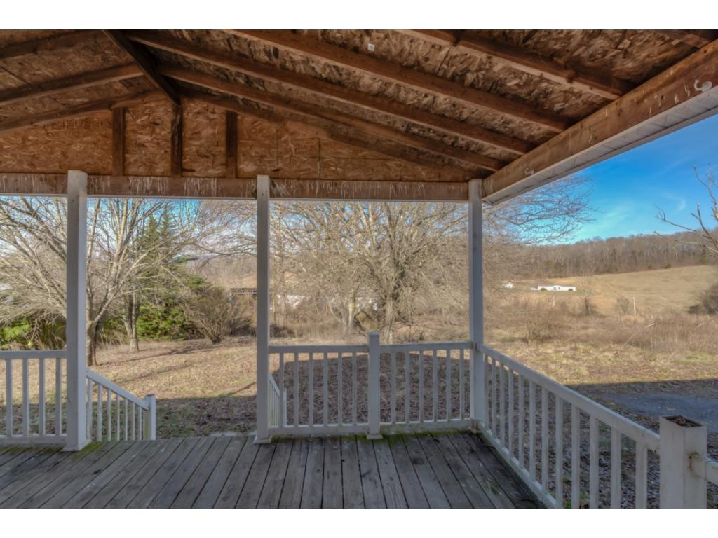 3774 Jearoldstown Road Chuckey, TN 37641 - Photo 3 of 31 Photo 3
