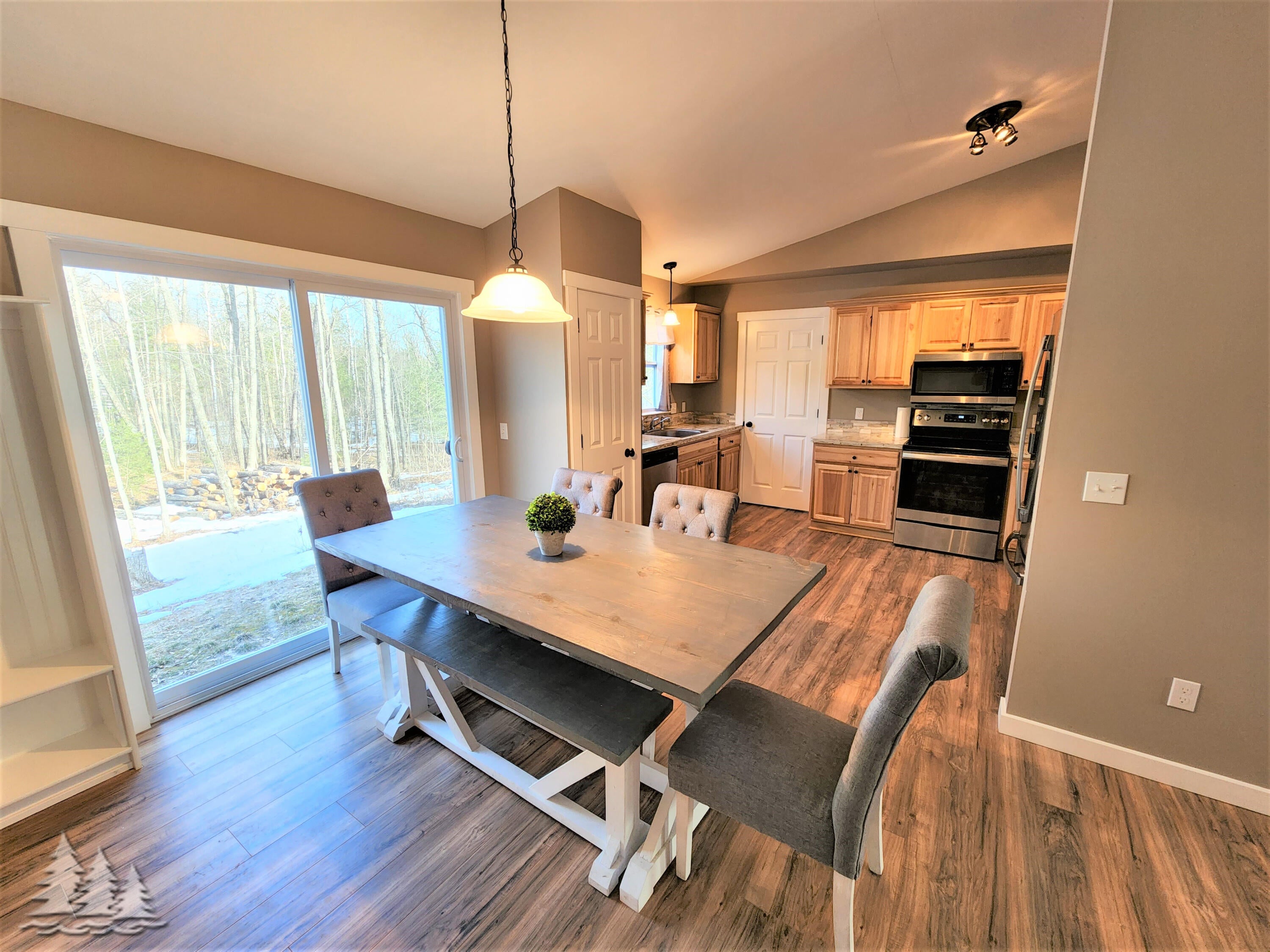 4597 Henning Road Lewiston, MI 49756 - Photo 8 of 22 Gallery Image 8