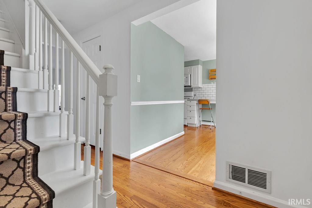 138 North Park Ridge Road Bloomington, IN 47408 - Photo 24 of 46 Gallery Image 24