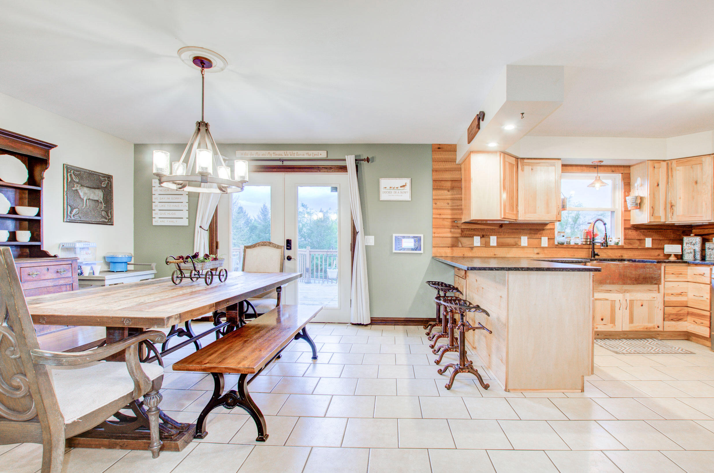 8110 Wolf Lake Road Brooklyn, MI 49230 - Photo 12 of 80 11