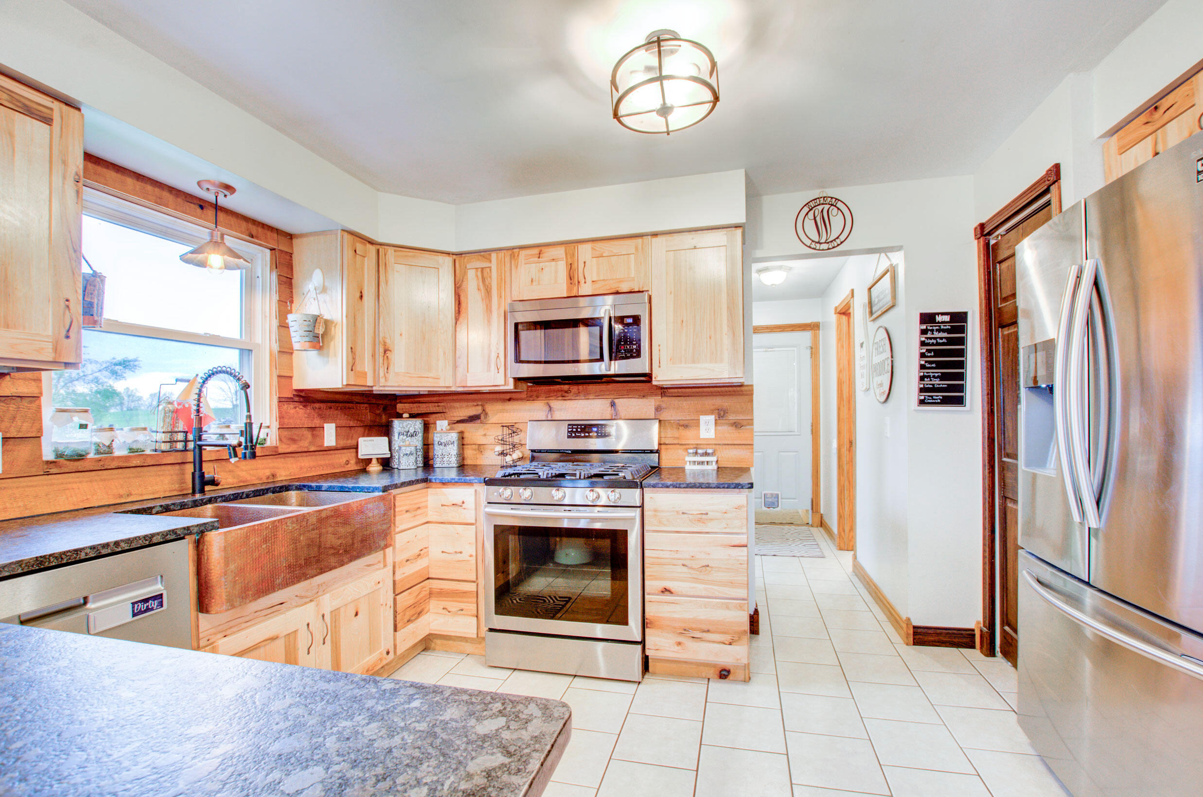 8110 Wolf Lake Road Brooklyn, MI 49230 - Photo 13 of 80 12