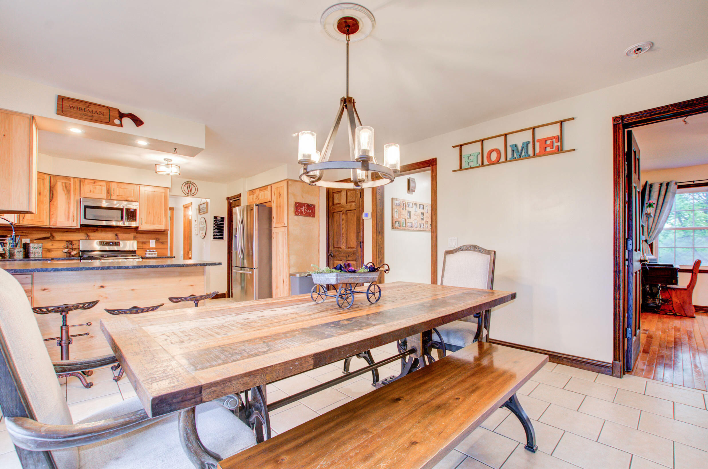 8110 Wolf Lake Road Brooklyn, MI 49230 - Photo 21 of 80 20