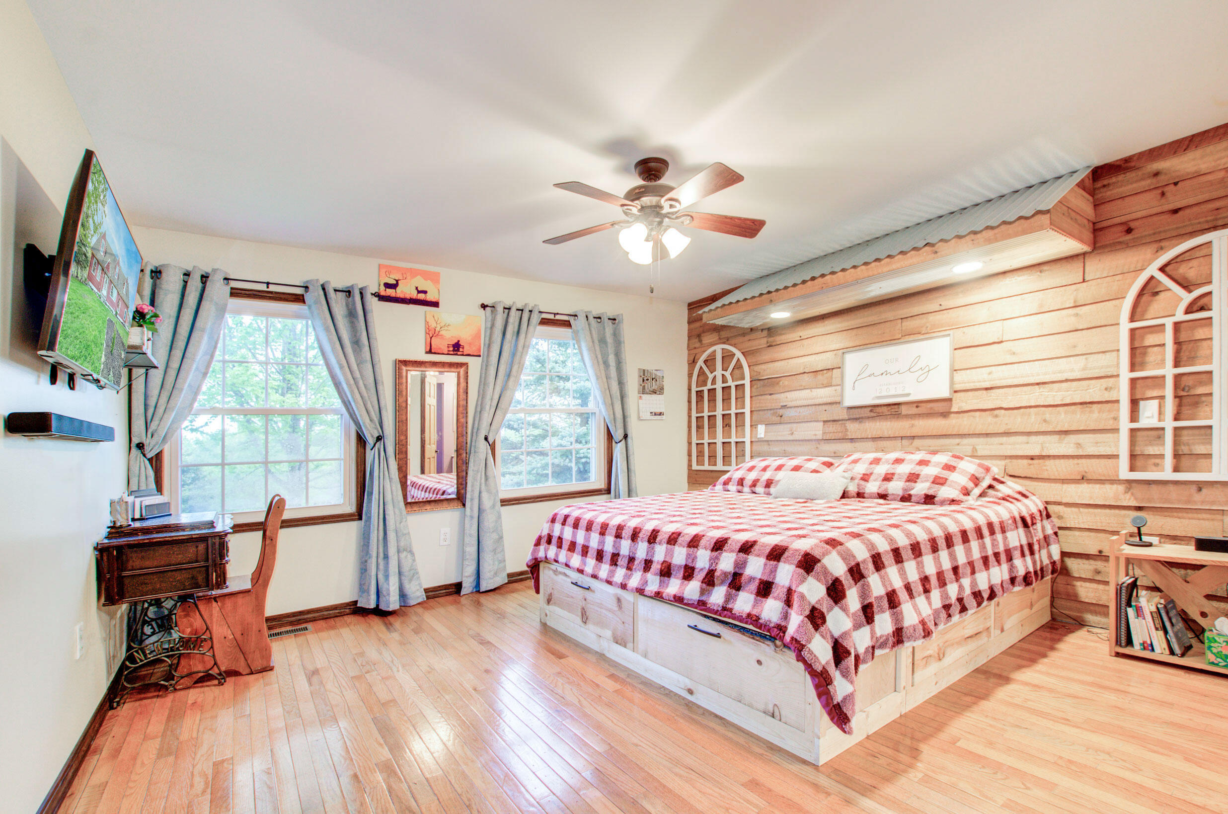 8110 Wolf Lake Road Brooklyn, MI 49230 - Photo 22 of 80 21