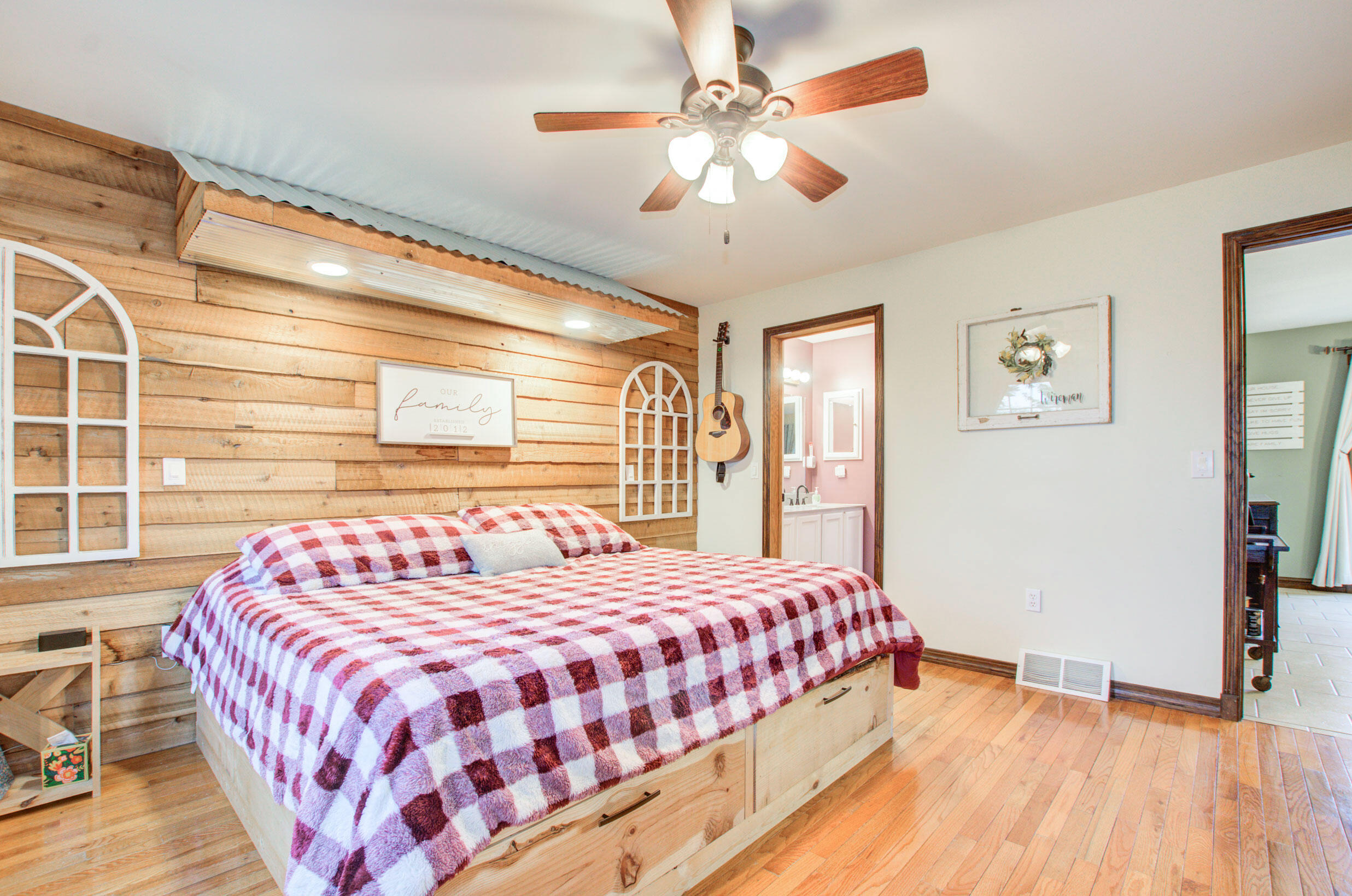 8110 Wolf Lake Road Brooklyn, MI 49230 - Photo 24 of 80 23