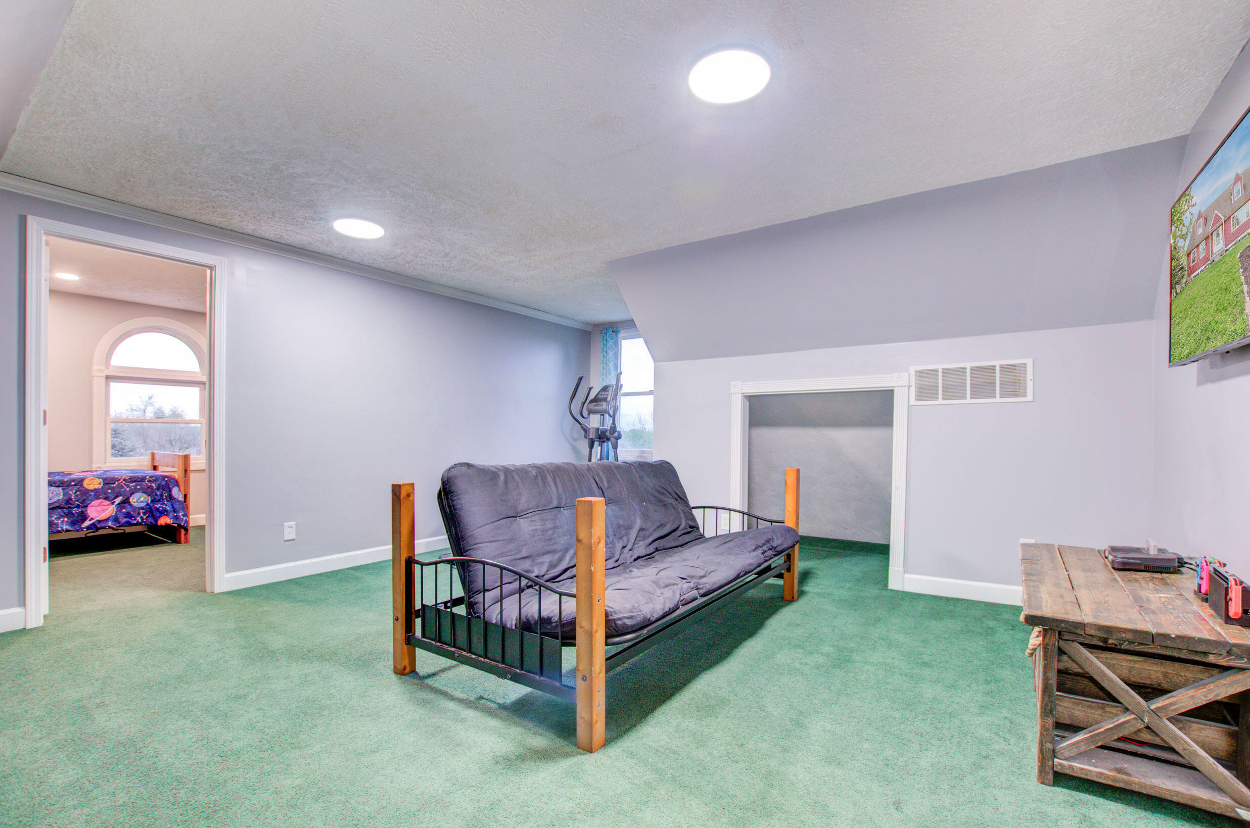 8110 Wolf Lake Road Brooklyn, MI 49230 - Photo 36 of 80 35