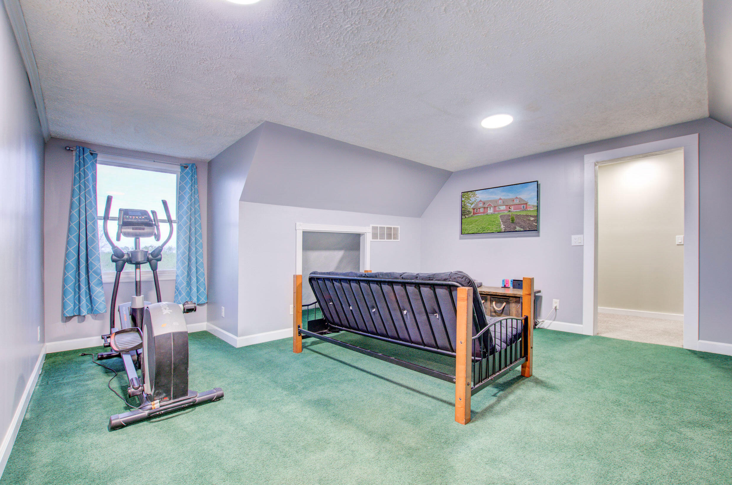 8110 Wolf Lake Road Brooklyn, MI 49230 - Photo 37 of 80 36