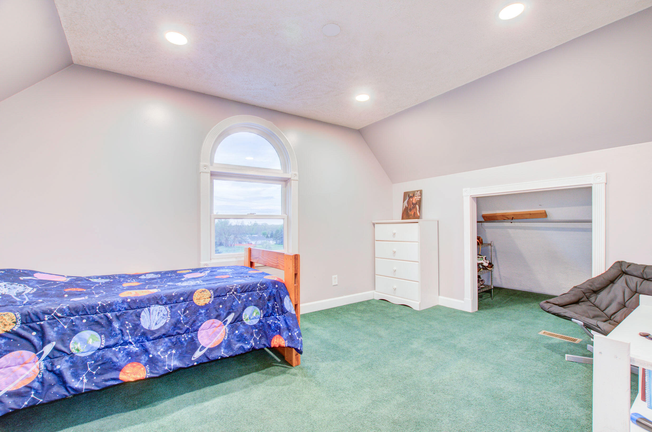 8110 Wolf Lake Road Brooklyn, MI 49230 - Photo 38 of 80 37