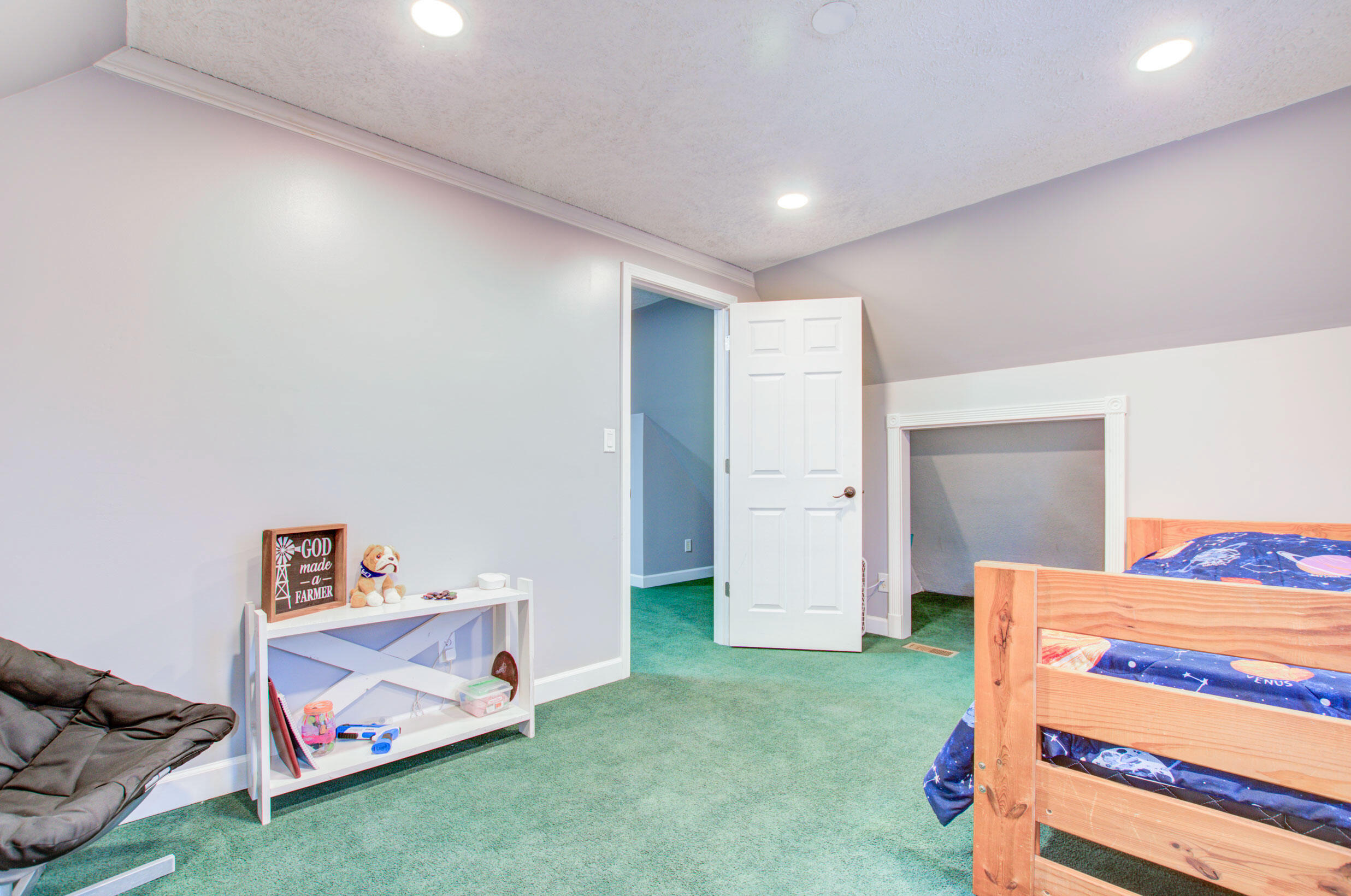 8110 Wolf Lake Road Brooklyn, MI 49230 - Photo 39 of 80 38