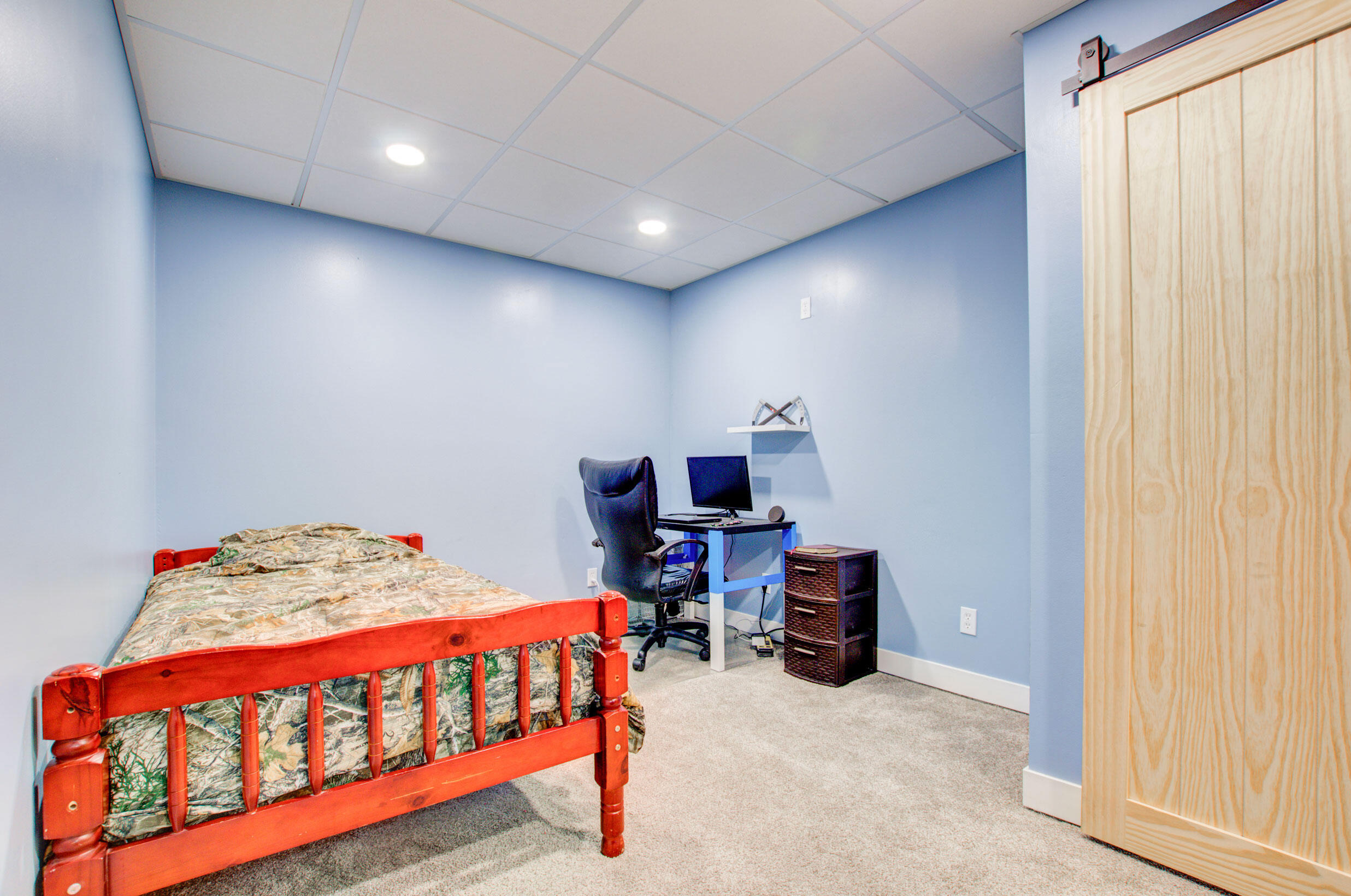 8110 Wolf Lake Road Brooklyn, MI 49230 - Photo 46 of 80 45