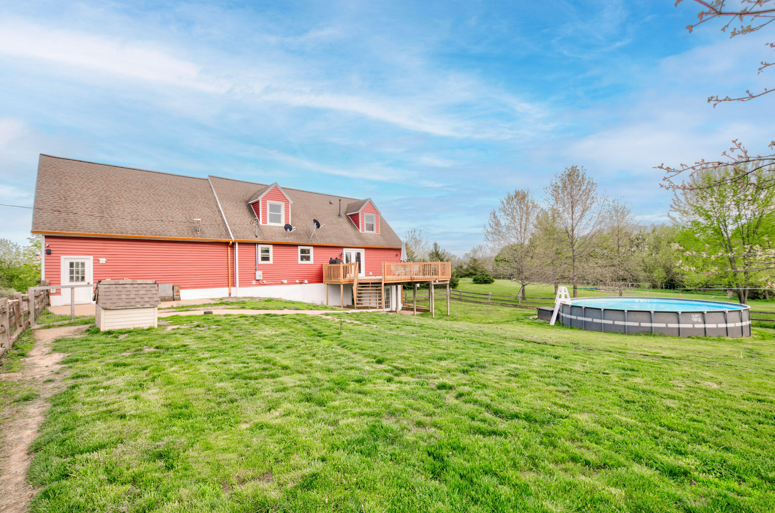 8110 Wolf Lake Road Brooklyn, MI 49230 - Photo 54 of 80 53