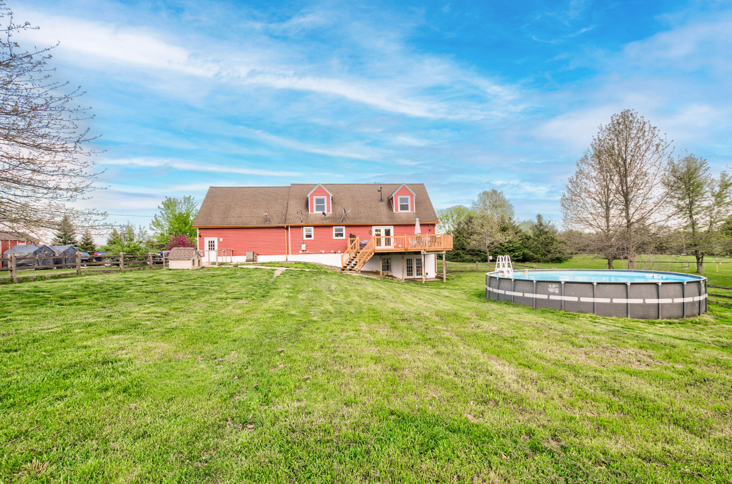 8110 Wolf Lake Road Brooklyn, MI 49230 - Photo 55 of 80 54