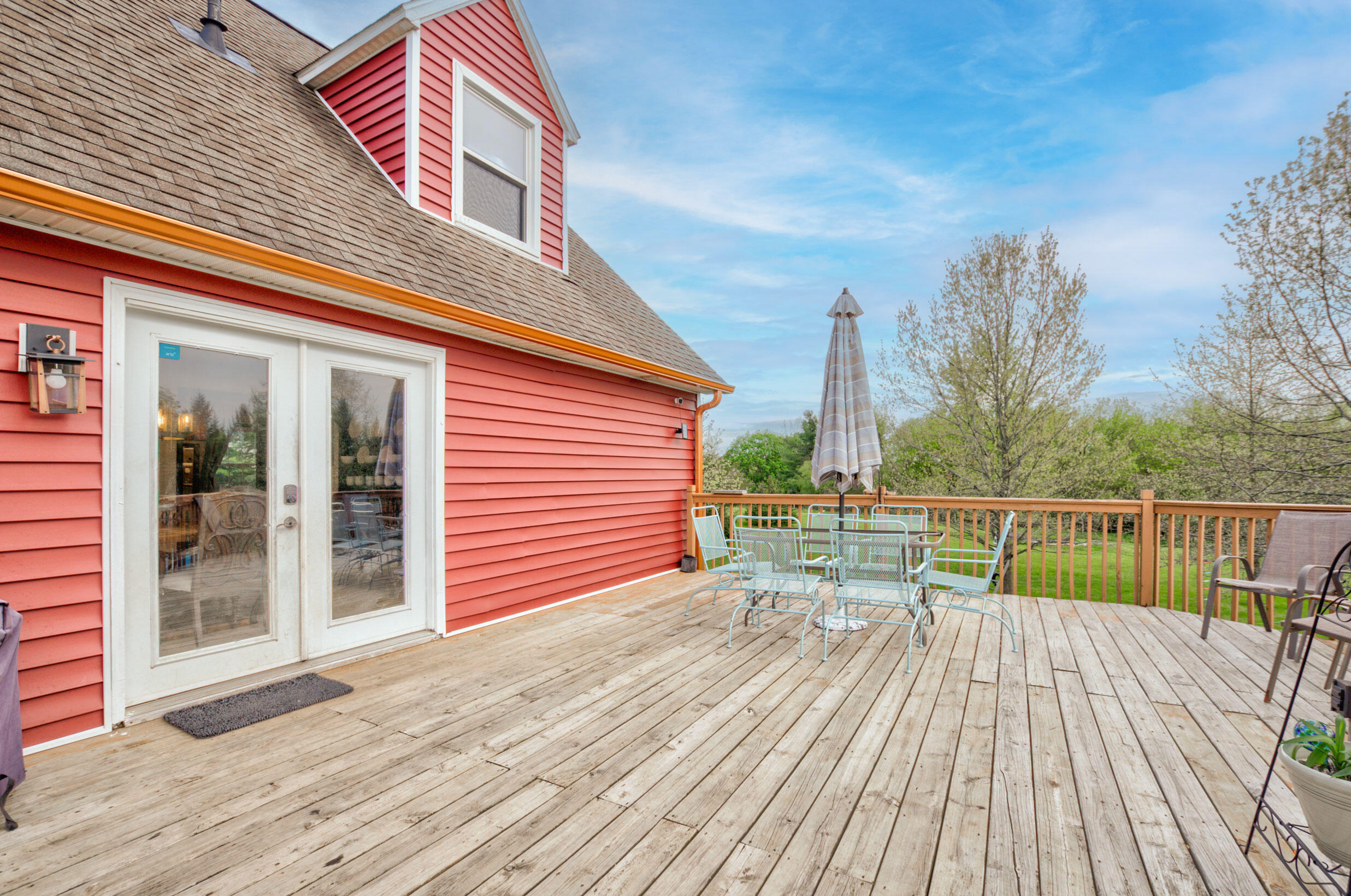 8110 Wolf Lake Road Brooklyn, MI 49230 - Photo 57 of 80 56