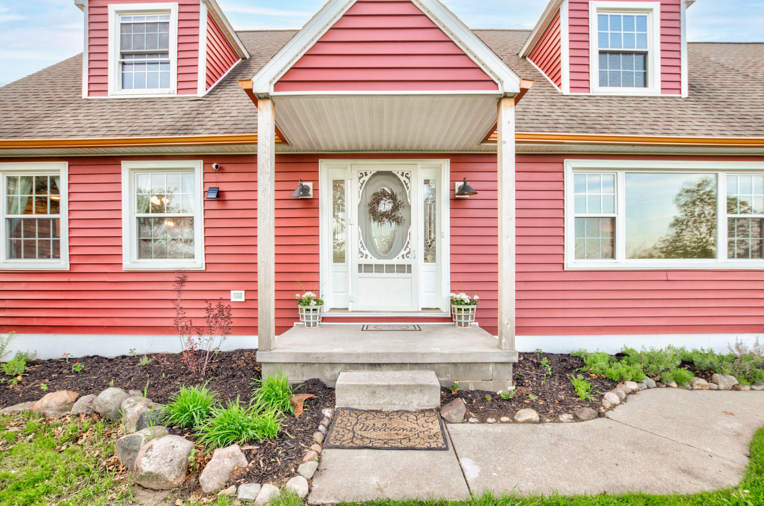 8110 Wolf Lake Road Brooklyn, MI 49230 - Photo 6 of 80 5
