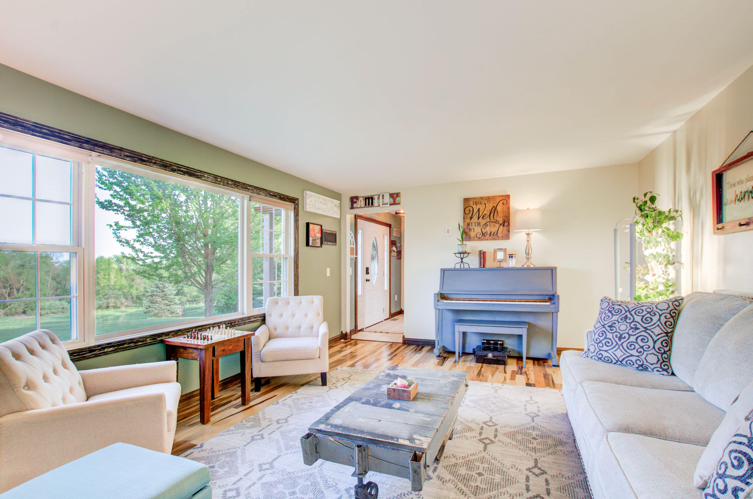 8110 Wolf Lake Road Brooklyn, MI 49230 - Photo 10 of 80 9