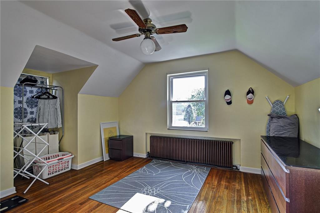 1343 Anderson Road Pittsburgh, PA 15209 - Photo 17 of 20 a view of a livingroom with furniture and a window
