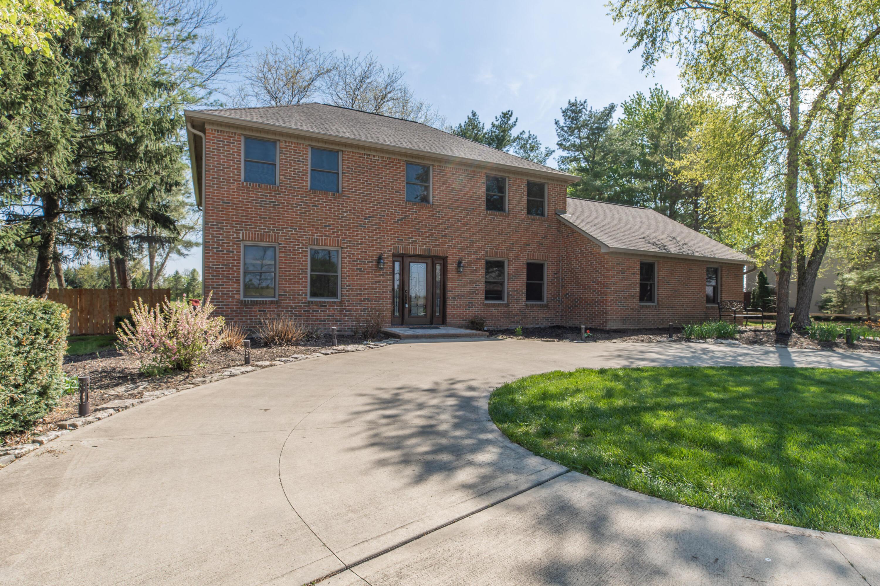 6339 Moore Road Delaware, OH 43015 - Photo 3 of 65 6339Moore-2306