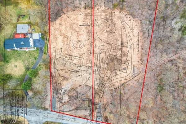 $1,700,000 | 120-122 Mountainview Road, Warren, NJ 07059