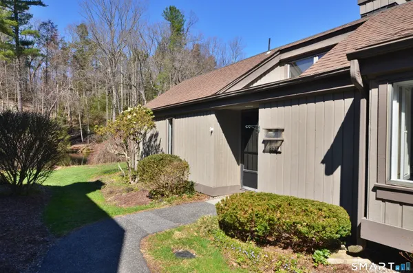 $329,900 | 334 Heritage Village, Unit A, Southbury, CT 06488