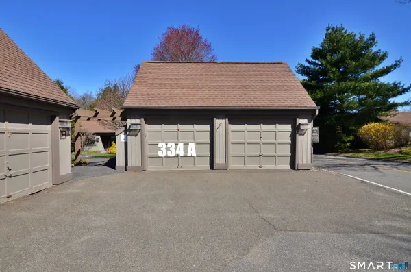 $329,900 | 334 Heritage Village, Unit A, Southbury, CT 06488