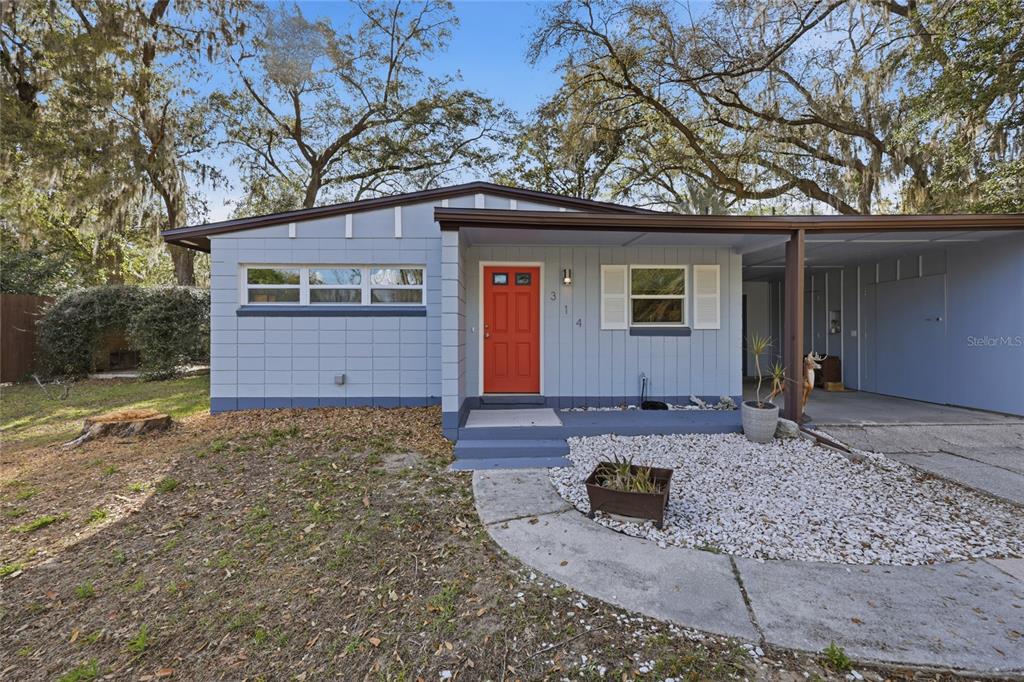 314 Northwest 36th Terrace Gainesville, FL 32607 - Photo 2 of 50