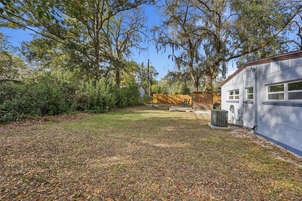 314 Northwest 36th Terrace Gainesville, FL 32607 - Photo 48 of 50