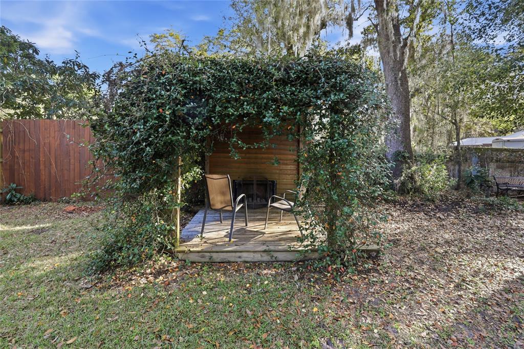 314 Northwest 36th Terrace Gainesville, FL 32607 - Photo 49 of 50