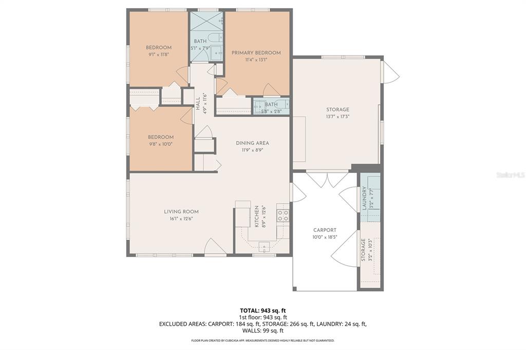 314 Northwest 36th Terrace Gainesville, FL 32607 - Photo 50 of 50