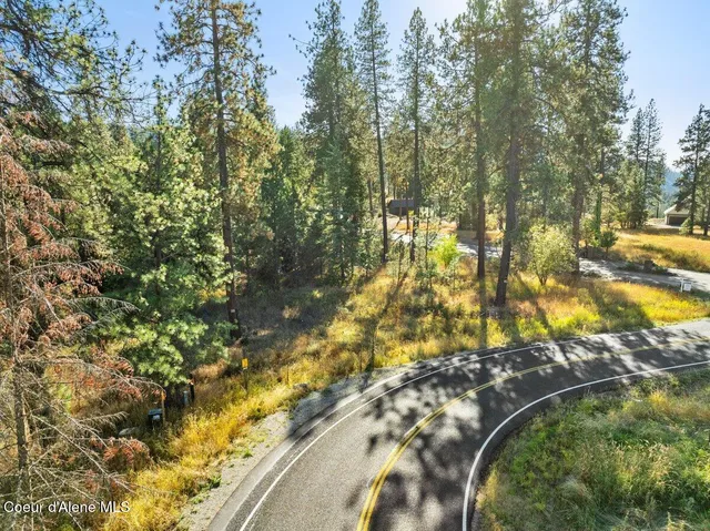 $645,000 | 1 East Gifted View Drive, Coeur D'Alene, ID 83814