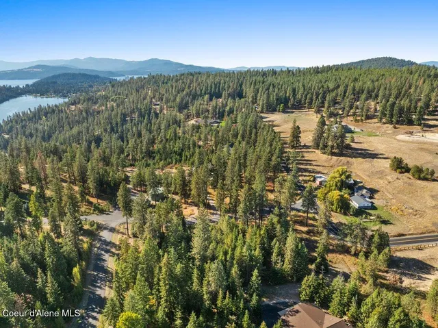 $645,000 | 1 East Gifted View Drive, Coeur D'Alene, ID 83814