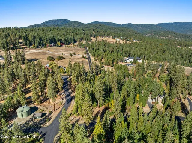 $645,000 | 1 East Gifted View Drive, Coeur D'Alene, ID 83814