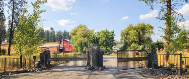 $645,000 | 1 East Gifted View Drive, Coeur D'Alene, ID 83814