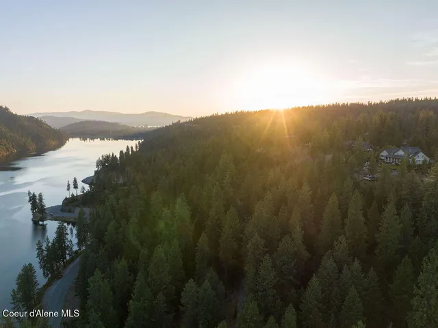 $645,000 | 1 East Gifted View Drive, Coeur D'Alene, ID 83814