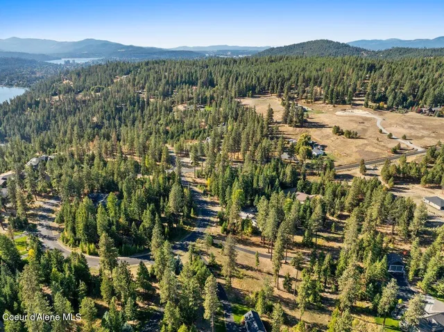 $645,000 | 1 East Gifted View Drive, Coeur D'Alene, ID 83814