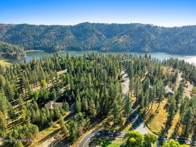$645,000 | 1 East Gifted View Drive, Coeur D'Alene, ID 83814