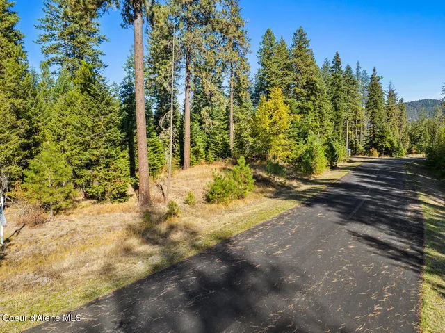 $645,000 | 1 East Gifted View Drive, Coeur D'Alene, ID 83814