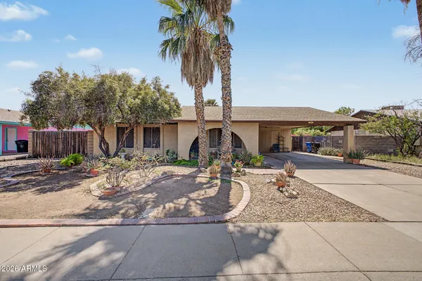 $324,900 | 515 West Greentree Drive, Chandler, AZ 85225